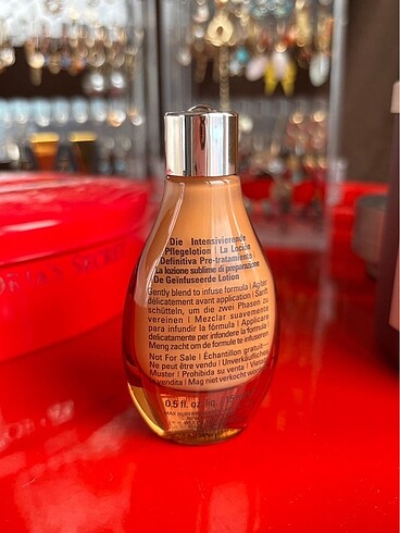 La Mer Genaissance de la Mer The Infused Lotion