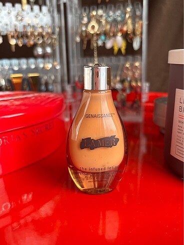 Genaissance de la Mer The Infused Lotion