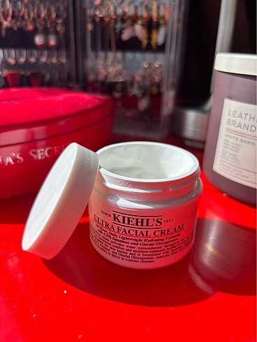 Kiehls Ultra Facial Cream