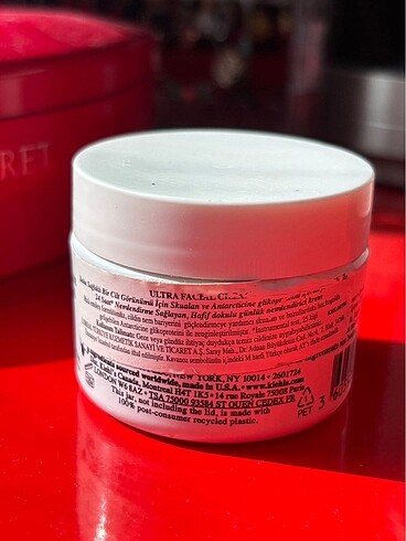 Kiehl's Kiehls Ultra Facial Cream