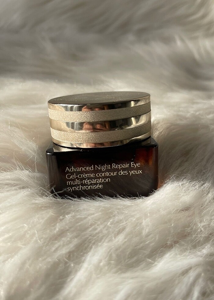 Advanced Night Repair Eye - Görsel 2