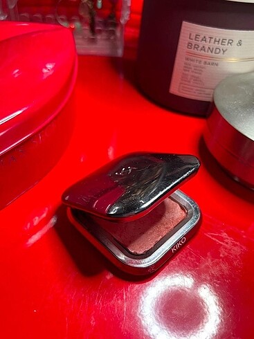 KIKO Unlimited Blush Allık
