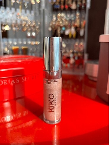 KIKO Stellar Love Radiant Highlighter 01