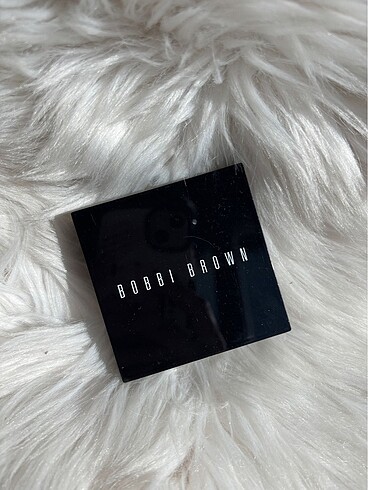 Bobbi Brown Shimmer Brick Compact Highlighter Bronze