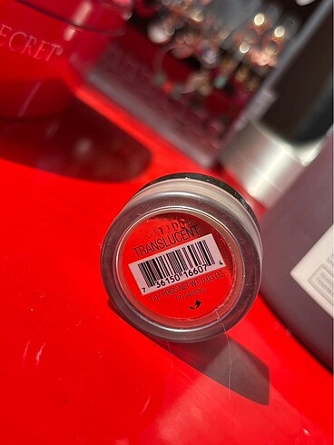  Beden Laura Mercier Translucent Setting Powder