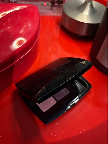 Lancome Ombre Absolue Palette