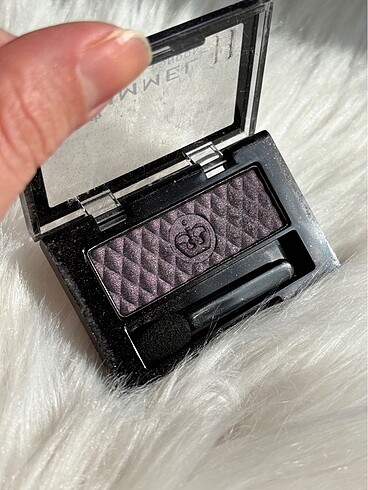 Beden Renk Rimmel Midnight Ruby 173 Tekli Far