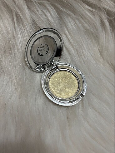 The Body Shop The Body Shop Eyeshadows Eye Shimmer 02