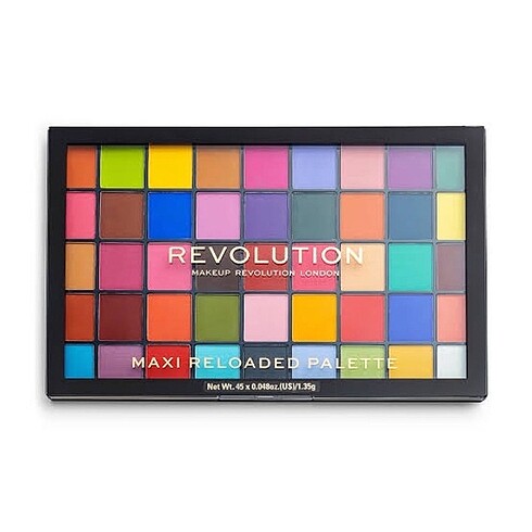 Revolution Maxi Reloaded Monster Mattes