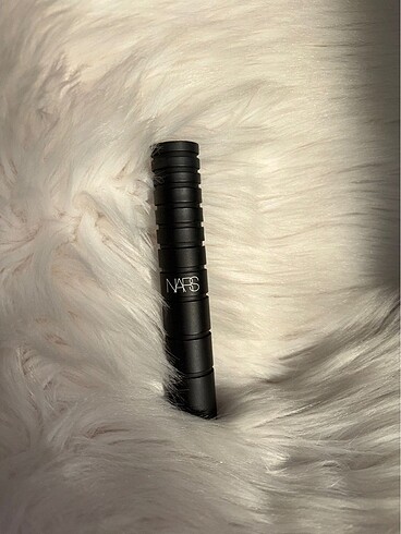 ORIJINAL NARS Climax Extreme Maskara