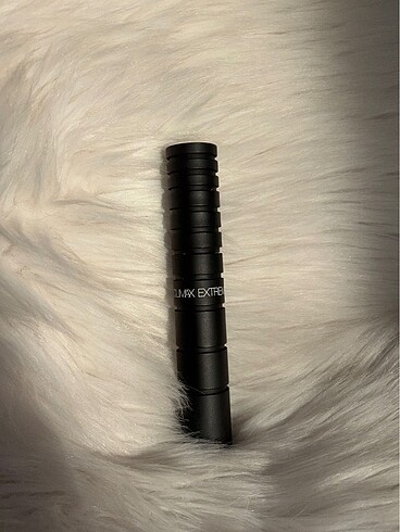Nars ORIJINAL NARS Climax Extreme Maskara