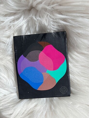 Beden Shiseido Eye Color Bar Couleurs Cocktail