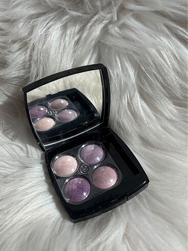 Chanel Chanel Les 4 Ombres 51 Stage Lights