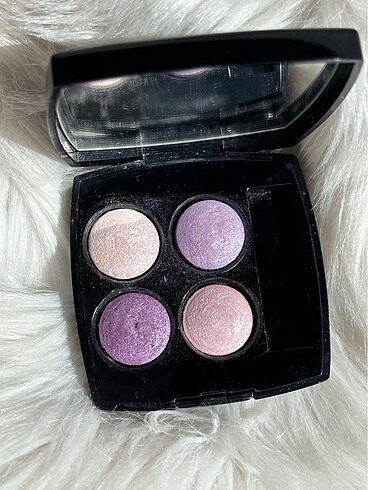 Beden Renk Chanel Les 4 Ombres 51 Stage Lights
