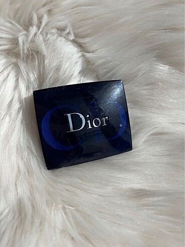 Dior Eyeshadow 290 Sweet Illusion