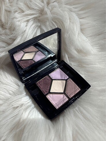 Beden Dior Eyeshadow 290 Sweet Illusion