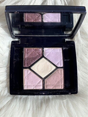 Beden Renk Dior Eyeshadow 290 Sweet Illusion