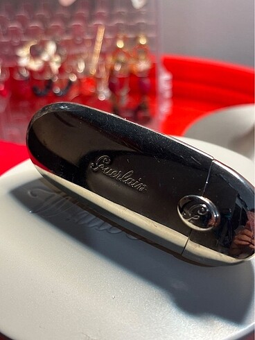 Guerlain 25 Garconne Aynalı Ruj
