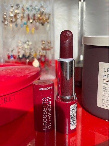 Deborah Il Rosetto 807 Lipstick