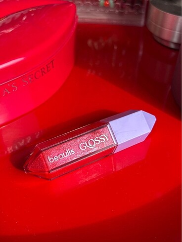 Beaulis Glossy Lip Gloss - 947 Love More