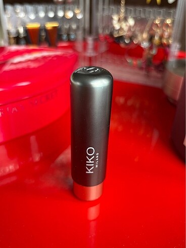 Kiko KİKO Velvet Passion Matte Lipstick 311