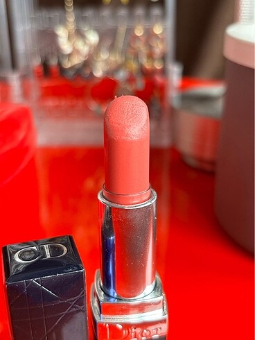 Dior Dior Rouge 345 Rose Award