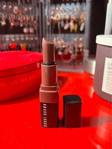 Bobbi Brown Rich Cocoa Crushed Lip Color