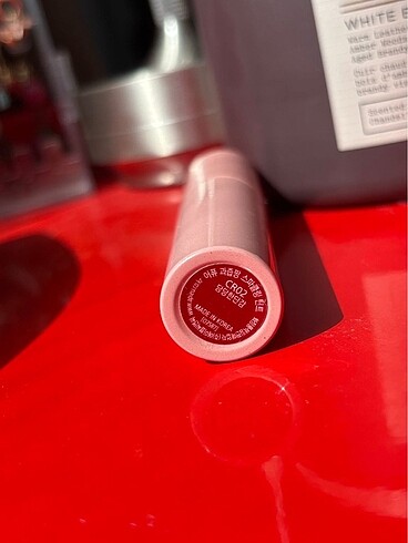 Beden Renk Juicy&Pang Sparkling Tint CR02