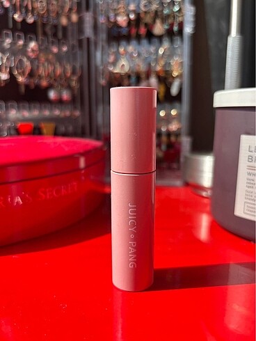 Juicy&Pang Sparkling Tint CR02