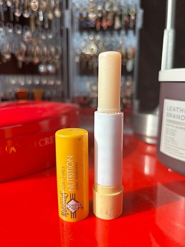 Le Petit Marseillais Tatlı Badem Argan  Lip Balm - Görsel 2