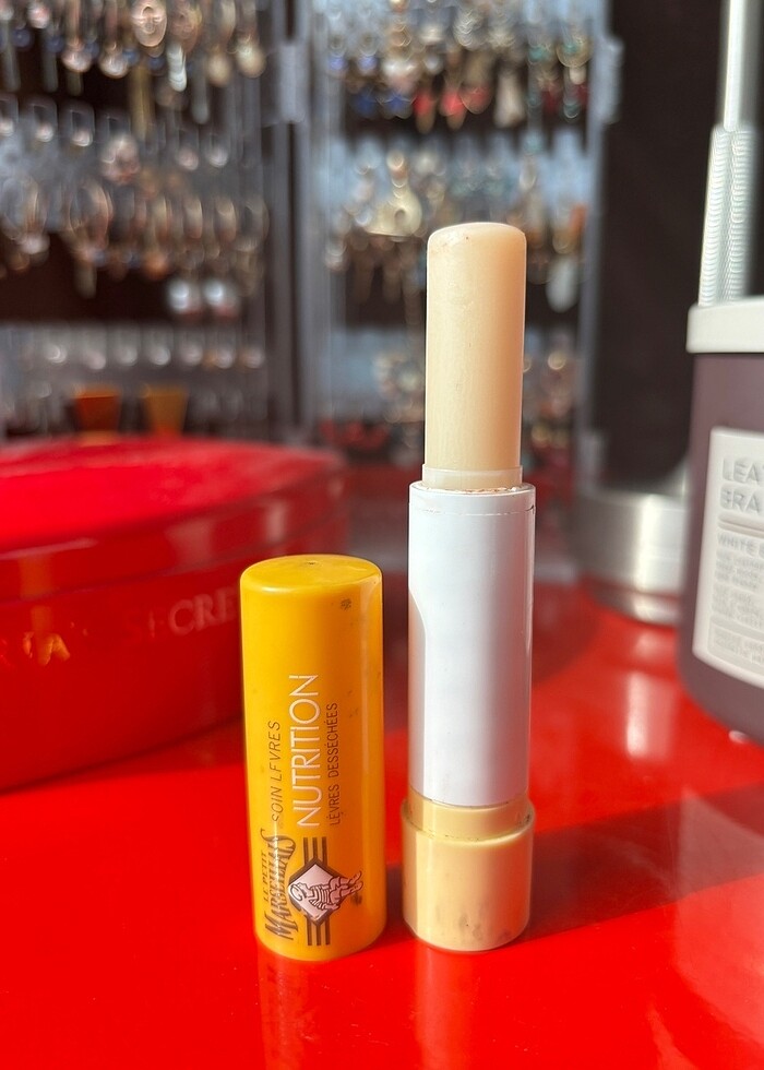 Le Petit Marseillais Tatlı Badem Argan  Lip Balm - Görsel 2