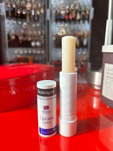 Lipcare Dudak Nemlendiricisi Lip Balm - Görsel 2