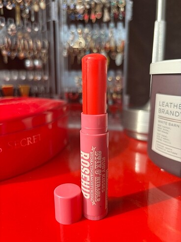 Ruby Kisses Stix O?Miracle Lip Elixir - Görsel 2