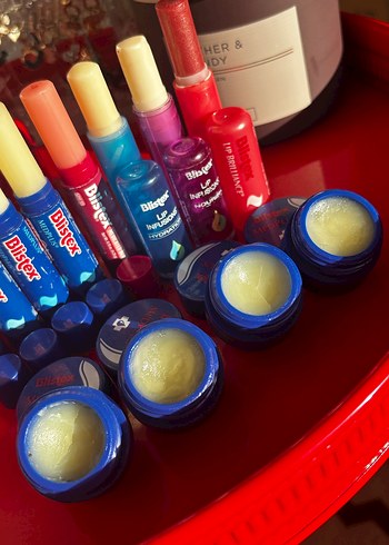 Blistex MedPlus Kavanoz/Stick - Görsel 3