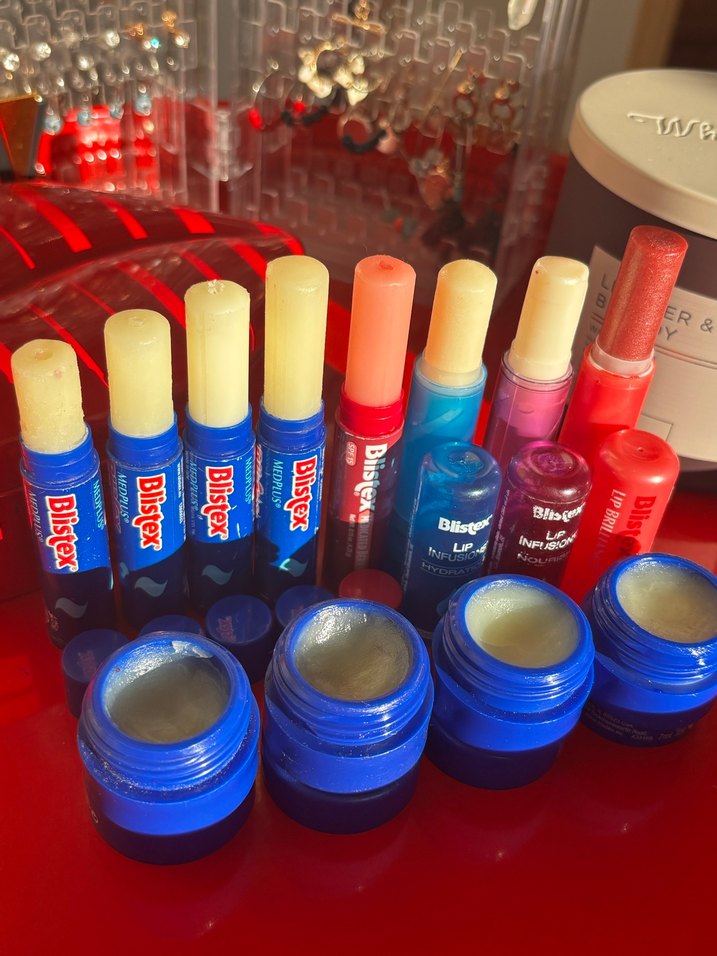 Blistex MedPlus Kavanoz/Stick - Görsel 2