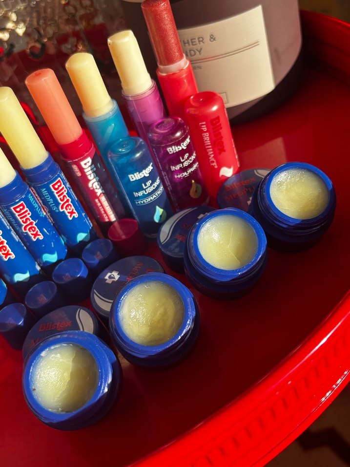 Blistex MedPlus Kavanoz/Stick - Görsel 3