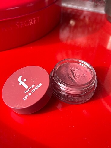 Flormar Flormar Lip&Cheek 002 Plumpy Rose
