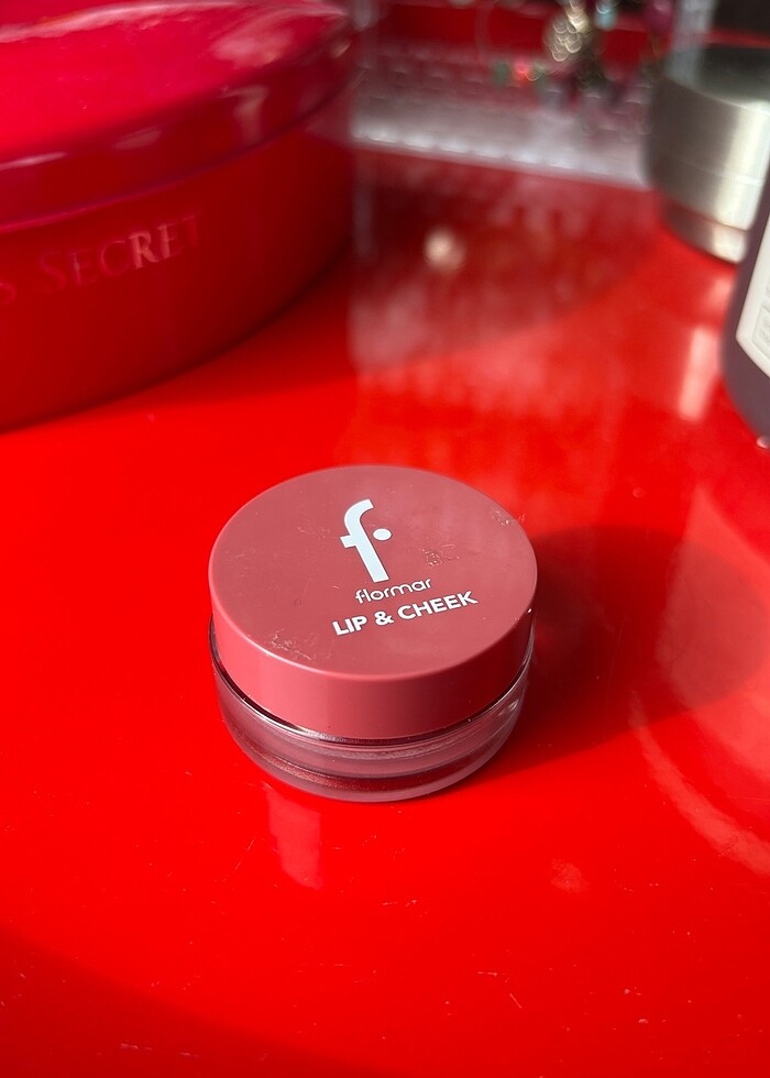 Flormar Lip&Cheek 002 Plumpy Rose - Görsel 2
