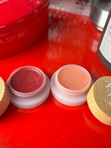 Caudalie French Kiss Lip Balm Addiction Innocence - Görsel 2