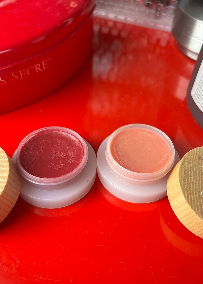 Caudalie French Kiss Lip Balm Addiction Innocence - Görsel 2