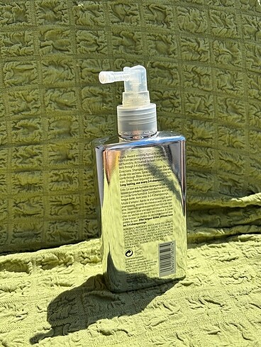 Color Wow Dream Coat Supernatural Su Geçirmez Cam Kaplama İksiri - Görsel 2