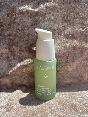 Caudalie