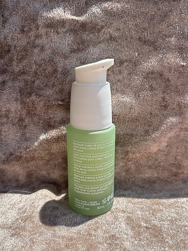 Vinopure Akne Karşıtı Salisilik Serum - Görsel 2