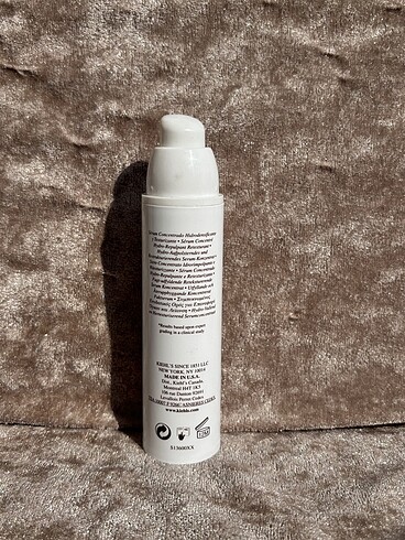 Hydro-Plumping Serum Concentrate Serum - Görsel 4