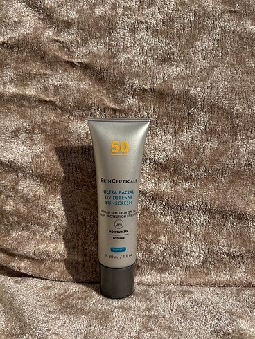 Skin Ceuticals Ultra Facial Defense Güneş Koruyucu