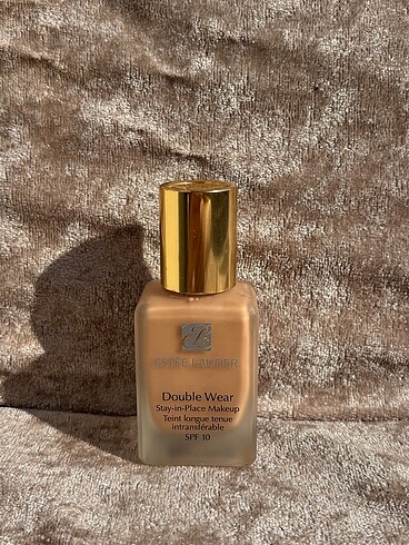 Estee Lauder Double Wear 2C2 Pure Almond