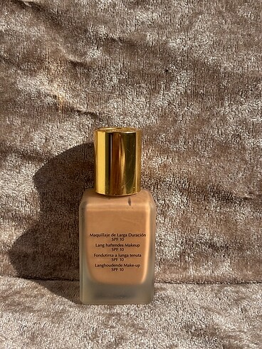 Estee Lauder Estee Lauder Double Wear 2C2 Pure Almond