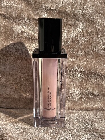 YSL Pure Shots Light Up Serum - Görsel 3
