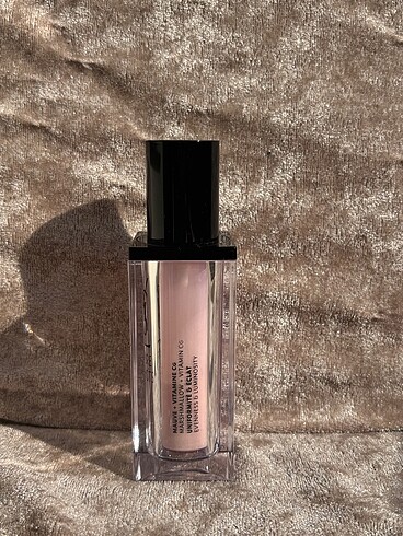 YSL Pure Shots Light Up Serum - Görsel 2