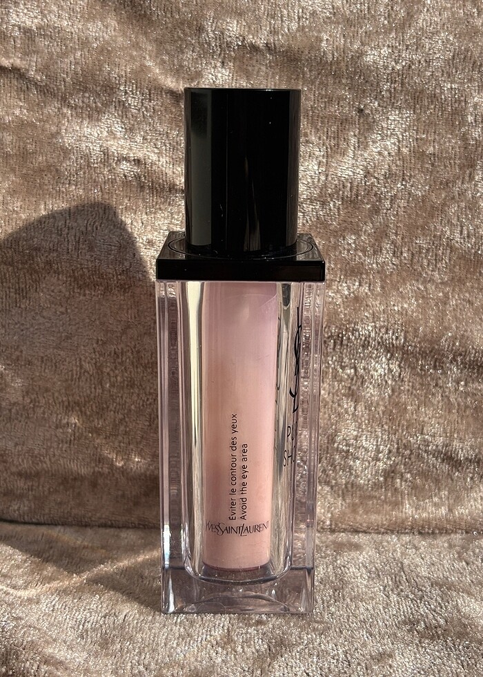 YSL Pure Shots Light Up Serum - Görsel 3